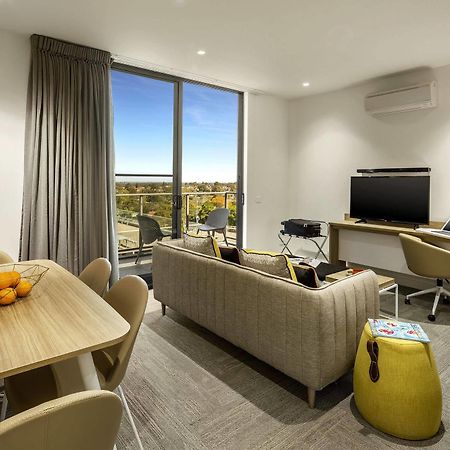 Quest Macquarie Park Apart otel Sidney Dış mekan fotoğraf