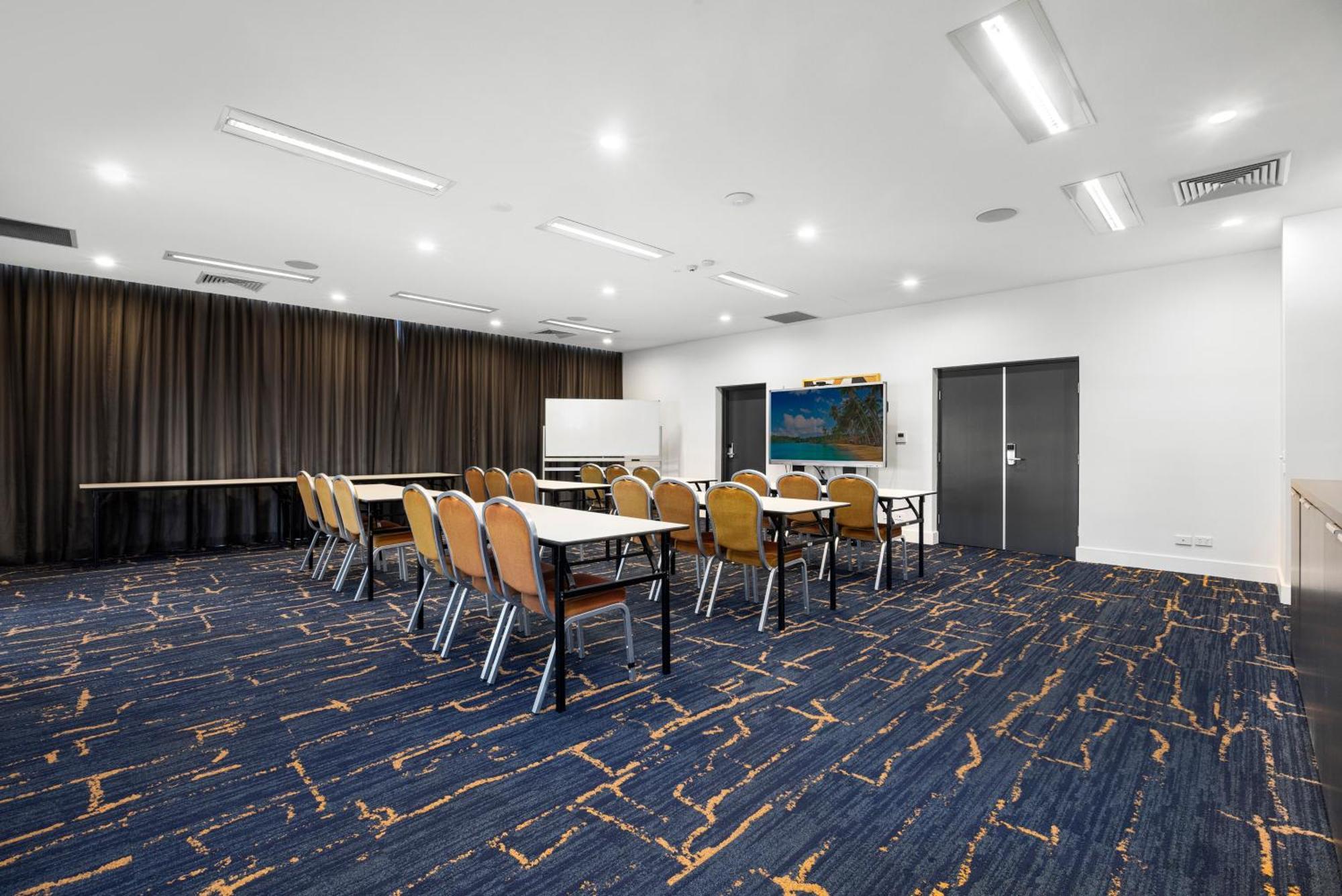 Quest Macquarie Park Apart otel Sidney Dış mekan fotoğraf