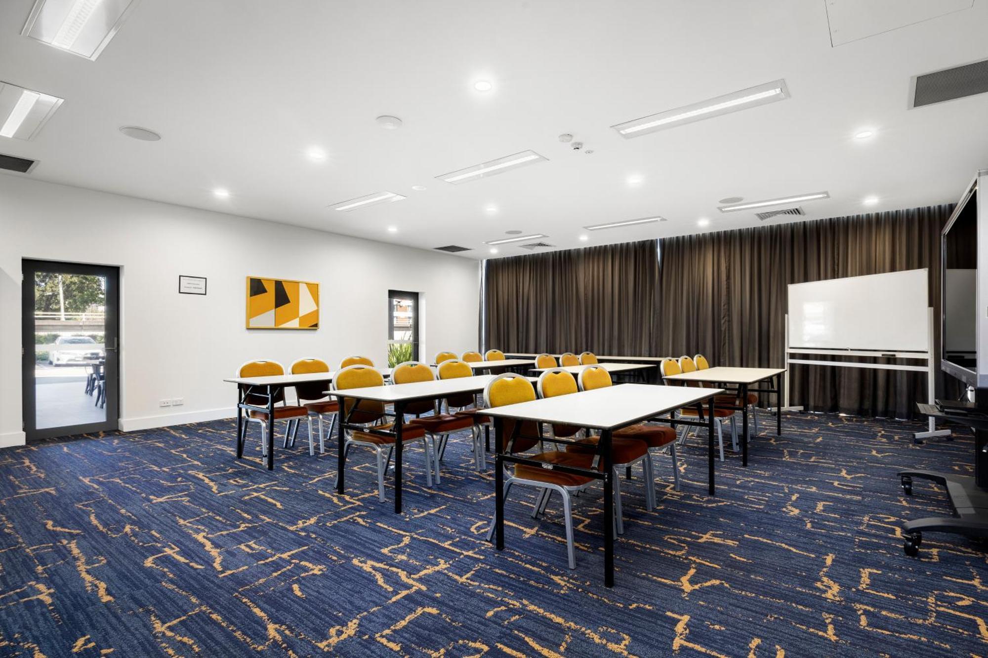 Quest Macquarie Park Apart otel Sidney Dış mekan fotoğraf