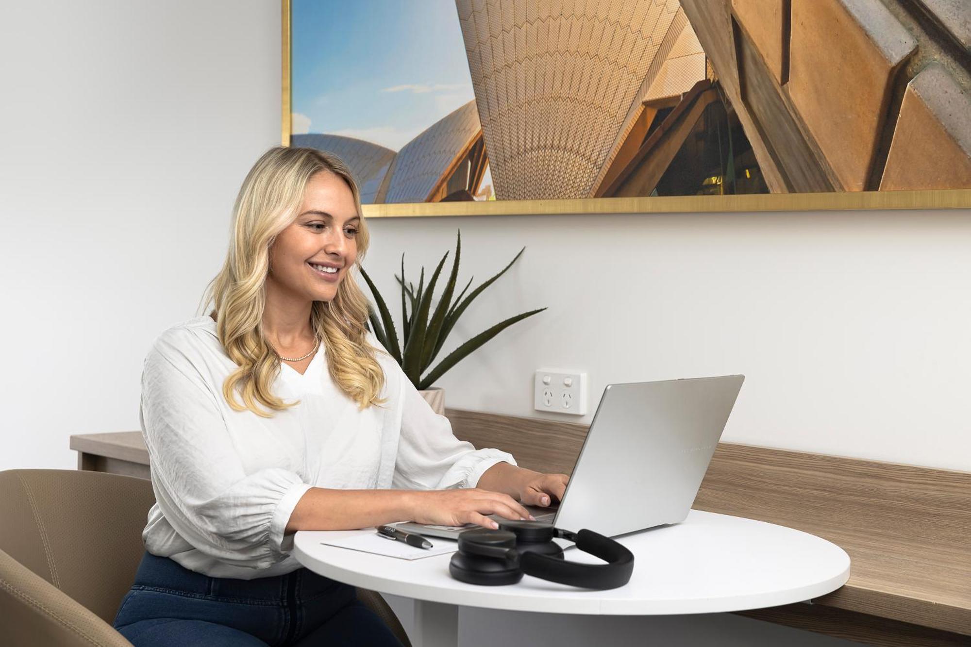 Quest Macquarie Park Apart otel Sidney Dış mekan fotoğraf