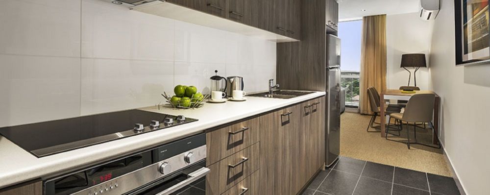 Quest Macquarie Park Apart otel Sidney Dış mekan fotoğraf